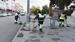 Tuzla’da ihtiyaç sahibi vatandaşlara 945 kez hizmet