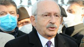 Kılıçdaroğlu'ndan yeni bir 'namussuz siyaset' gafı