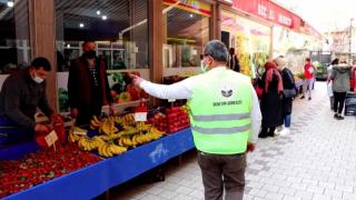 Kırklareli'nde tehlike devam ediyor! Tedbirler arttırıldı