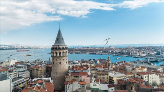 İstanbul manzarasının seyredilebileceği mekanlar