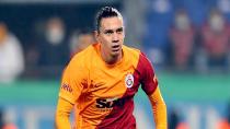 Samsunspor Taylan Antalyalı için Galatasaray ile görüşecek