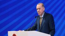 Erdoğan: Maarif Modeli milletimizin değerlerini merkeze alan bir bakış açısıyla hazırlanmıştır