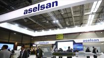 ASELSAN, TUSAŞ'tan 48,8 milyon dolarlık sipariş aldı