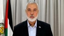 Hamas lideri Heniyye ateşkes suçlamalarını reddetti!