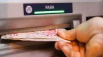 ATM'den para çekme limitinde 15 bankadan yeni karar!
