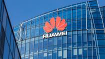 Huawei, Android’i bırakıyor