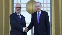 Erdoğan: Avrupa Birliği'ne tam üyelik stratejik hedefimizdir