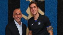 Galatasaray Nicolo Zaniolo transferini duyurdu