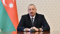 Aliyev'den Merih Demiral açıklaması