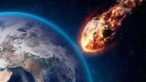 Devasa bir asteroit 2029 yılında Dünya'nın yanından geçecek