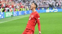 EURO 2024'ün en güzel golü Mert Müldür'den