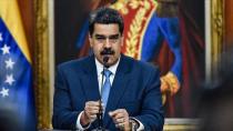 Seçim için ülkeye gelecek Devlet başkanlarına Maduro'dan izin yok!