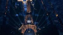 Paris Olimpiyatları'nda Güney Koreli sporculara büyük ayıp! IOC özür diledi