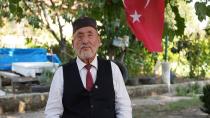 Böyle bayrak sevgisi görülmedi