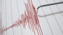 Erzincan ve Kütahya'da deprem