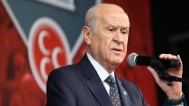 Devlet Bahçeli'den Mevlit Kandili mesajı