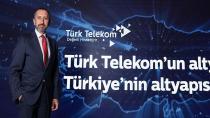 Türk Telekom’dan mobilde güçlü büyüme, tarihi rekor