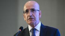 Mehmet Şimşek: Enflasyon bu ay 40'lı rakamlara inecek