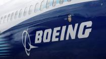 Boeing 30 bin çalışanı ücretsiz izne çıkardı!