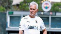 Mourinho derbi planlarını Abdülkerim Bardakcı üzerinden kuruyor