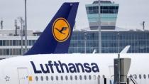 Lufthansa, Türkiye'yi örnek gösterdi