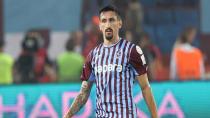 Trabzonspor'dan Stefan Savic'in sakatlığıyla ilgili açıklama