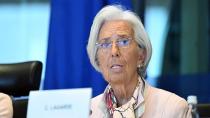 Lagarde: Enflasyon 2025’te hedefe dönecek!