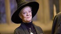 Maggie Smith hayatını kaybetti