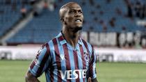 Trabzonspor'dan Nwakaeme açıklaması