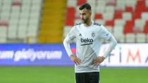 Ghezzal Beşiktaş yönetimini yanıltmadı