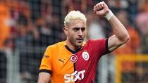 Galatasaray Barış Alper Yılmaz'ın maaşında iyileştirme yaptı