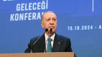 Erdoğan: İnsan hakları örgütleri söz konusu Filistin ve Lübnan olunca 3 maymunu oynadı