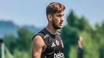 Semih Kılıçsoy'a Milan ve Everton talip oldu