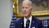 Biden: Siyasi bir çözüm için fırsat var