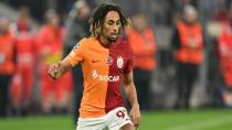 Sacha Boey Galatasaray'a geri mi dönecek?