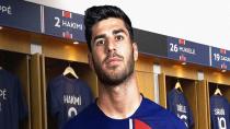 Beşiktaş'tan devre arasında Marco Asensio bombası