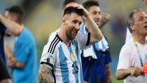 'Messi Cam' uygulaması başlıyor