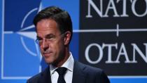 Mark Rutte, TUSAŞ saldırısını kınadı