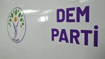 DEM Parti'den yeni Öcalan açıklaması!