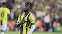 Tümer Metin'den Allan Saint-Maximin'e şok eleştiri