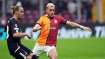 Barış Alper Yılmaz'ın golü UEFA Avrupa Ligi'nde haftanın golü adayı oldu