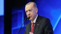 Erdoğan:Hava Kuvvetlerimiz ve MİT Başkanlığımız bu alçak saldırıya cevabımızı fazlasıyla vermiştir