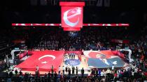 Anadolu Efes, Turkish Airlines EuroLeague’de FC Barcelona’yı ağırlayacak 