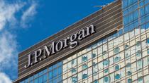 JP Morgan parasını kaptırdı