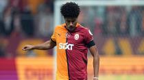 Galatasaray duran toplardan 26 gol buldu!