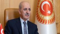 TBMM Başkanı Kurtulmuş'tan yeni anayasa açıklaması