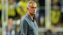 Jose Mourinho Trabzonspor'u böyle yıkacak