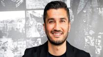 Borussia Dortmund'dan Nuri Şahin kararı