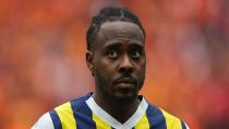 Fenerbahçe Osayi-Samuel ile ilk görüşmeyi yaptı