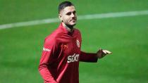 Mauro Icardi River Plate'e transfer olabilir